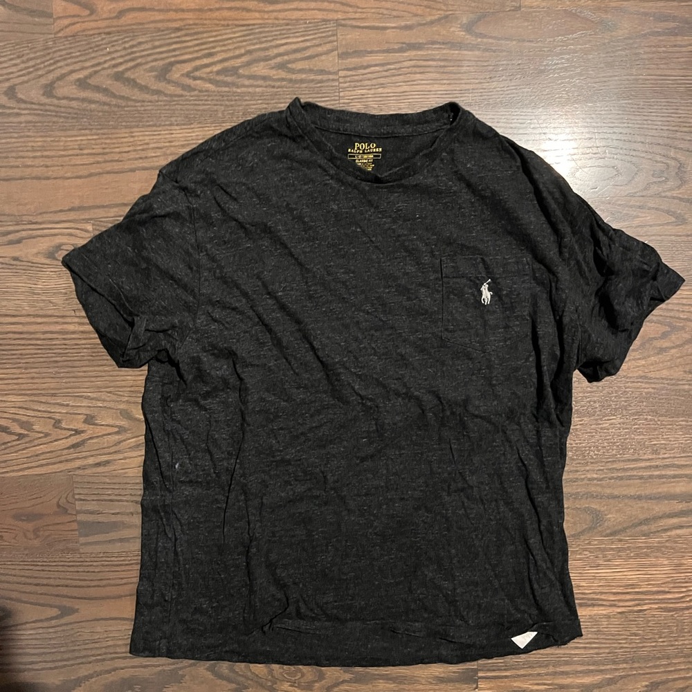 Polo Ralph Lauren Shirt. Open to offers